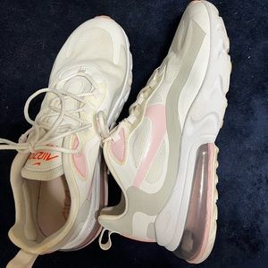 Nike air max react 270